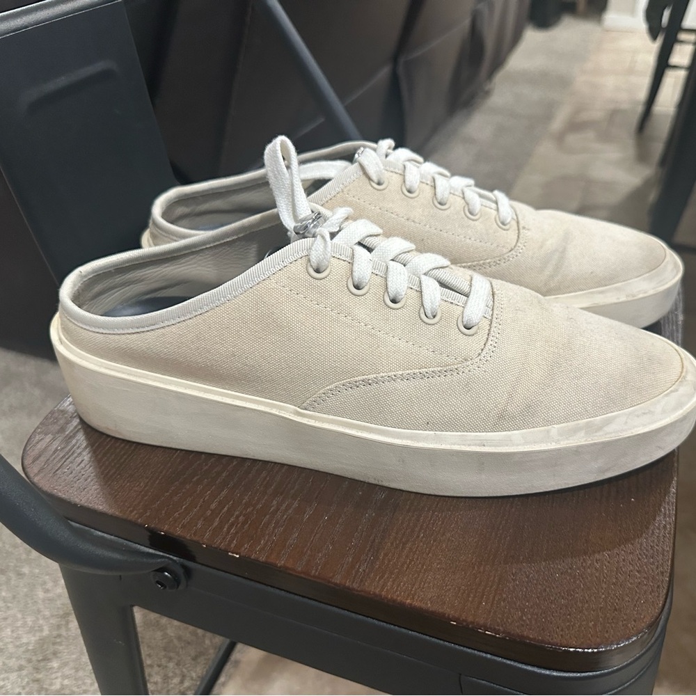 Fear of God shoes